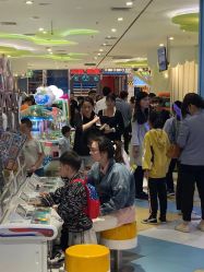 -meland亲子乐园•派对•研学(苏州悠方购物中心店)