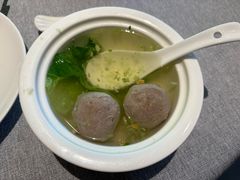 -潮府馆·非遗潮州菜·港式点心(世纪公园店)