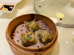 -利苑酒家(合景国际金融广场店)