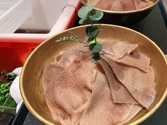 -巴奴毛肚火锅(二七万达店)
