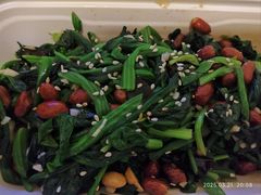 -老郑家东北春饼(龙悦居店)