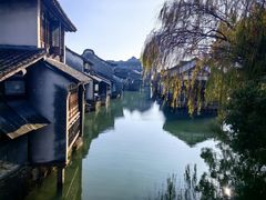 -乌镇景区