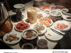 -加餐海鲜自助(集美银泰百货店)