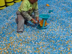 -沈阳海洋探索中心