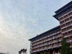 -大明幻境第一城