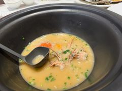 -海味当家·蒸锅海鲜(中山广场创始店)