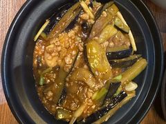 -云海肴·汽锅鸡·云南菜(天津国金汇店)