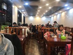 大堂-伊隆斋(什刹海店)