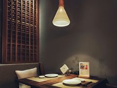 卡座-山葵家·创意料理(万象汇店)