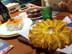 -卢布里西餐厅(总店)