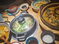 -吃饭皇帝大(合生汇店)