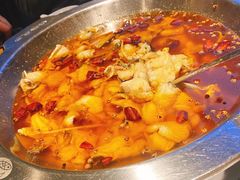 -新沸腾鱼乡(世贸天阶店)