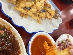 -卫巷菜馆(芙蓉总店)