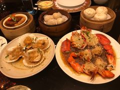 -富力万达嘉华酒店-品珍中餐厅(水果湖店)