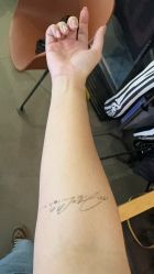 点击看大图 -PinooTattoo皮奴刺青纹身设计总部