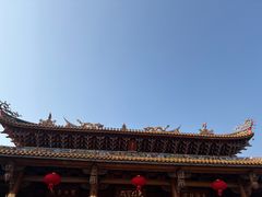 -梵天禅寺