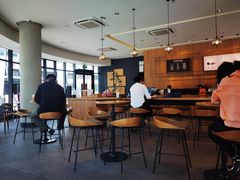 -星巴克(深圳龙岗天安数码城店)