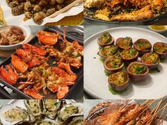 -79号渔船海鲜饭店(宝安店)