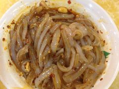 -蓉李记成都名小吃(二七万达店)