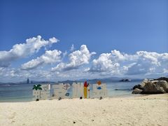 -三亚蜈支洲岛旅游区
