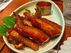 -格鲁·秀色Georgia’s Feast