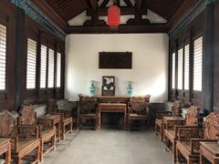 -河间府署
