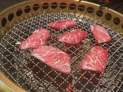 -300杯·和牛烧肉清酒专门店(廊里店)