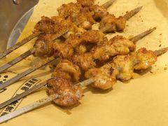 -必点海鲜·鲅鱼水饺(鞍山西道店)