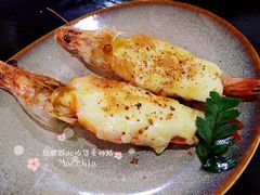 -景鹤料理(上地华联店)