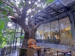 -樾餐厅泰式海鲜火锅(民歌湖店)