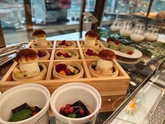 -长峰假日酒店·佛罗伦萨西餐厅
