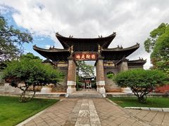 -建水文庙