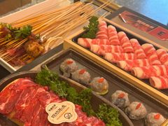 -热辣宗师·串串火锅(万达金街店)