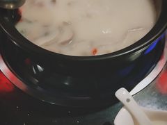 -捞王锅物料理(上海世茂广场店)