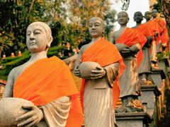 -西双版纳勐泐文化旅游区