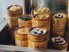 -恒兴发茶店(十三小店)