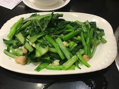 -美极鲜食坊(宝安南路店)