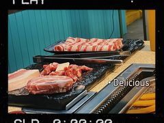 -猪的故事·韩式烤肉(韩乐坊店)