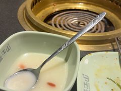 -韩盛·盛江山自助料理(中街大悦城黑金店)