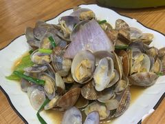 -蟹老板的海鲜