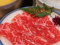 -喜聚薈·花膠雞海鮮火鍋(越秀店)