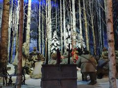 -沈阳“九·一八”历史博物馆