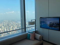 -长沙尼依格罗酒店