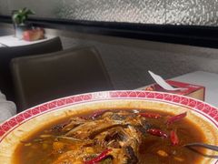 -旺顺阁鱼头泡饼(小红门店)