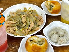 -煎意浓·吴记煎包(交通路店)