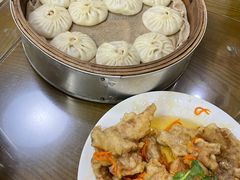 -开封灌汤包子铺(尚志大街店)
