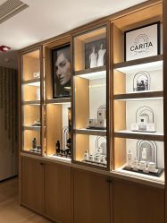 -文华东方水疗中心