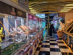 -天天玩X秋葉原日系动漫游戏中心