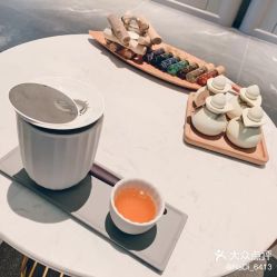 -8SPA养愈空间·新中式疗愈spa