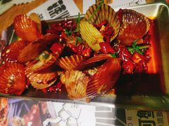 -喝丢一只鞋海鲜烧烤·海肠捞饭(东关街店)